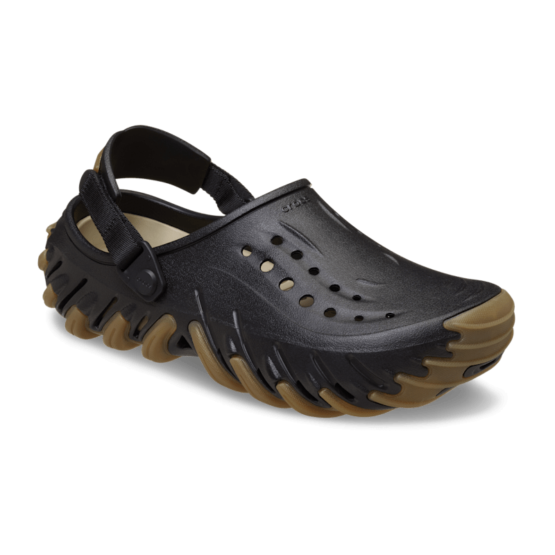 Crocs Echo Gum Ro Clog
