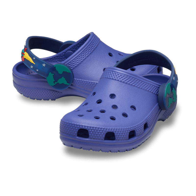 Crocs Imagination Lights Backstrap Clog