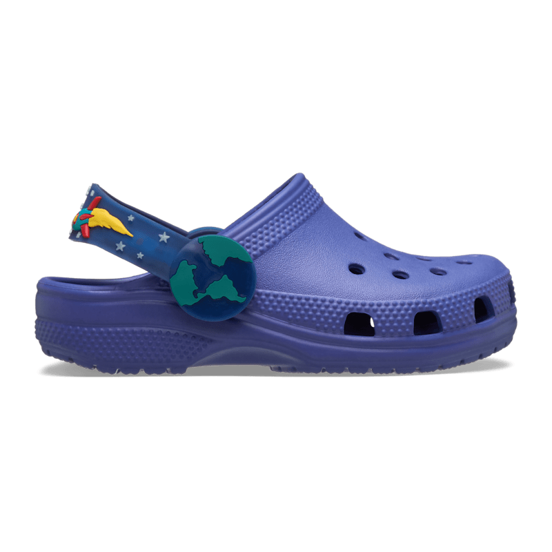 Crocs Imagination Lights Backstrap Clog