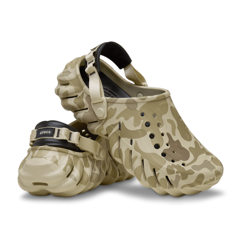 Crocs Echo Duck Clog