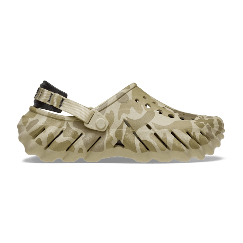 Crocs Echo Duck Clog