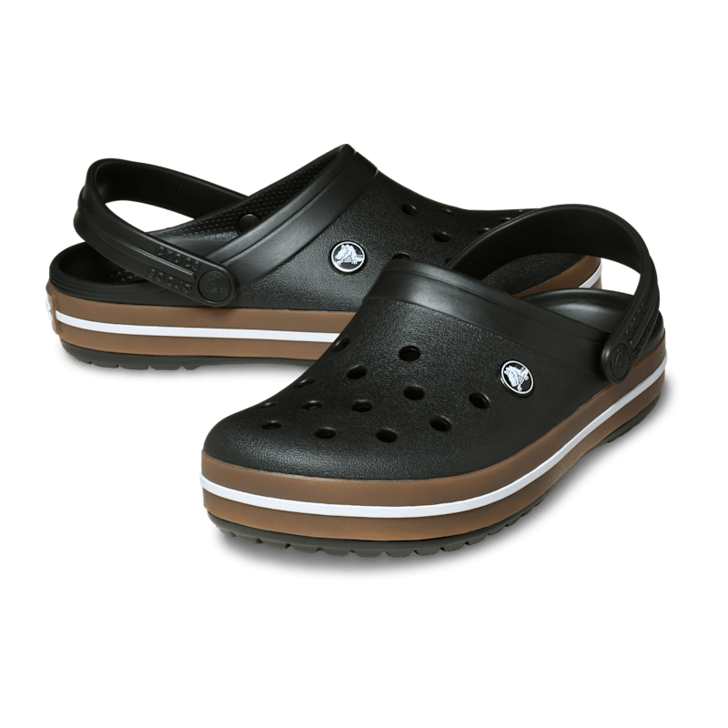 Crocs Crocband Gum Clog