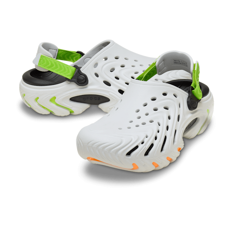 Crocs Echo II Moon Burst