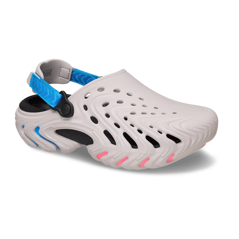 Crocs Echo II Solar Burst
