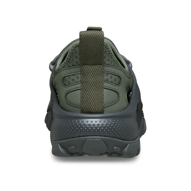 Crocs Trailbreak 2 Tech Dusty Olive
