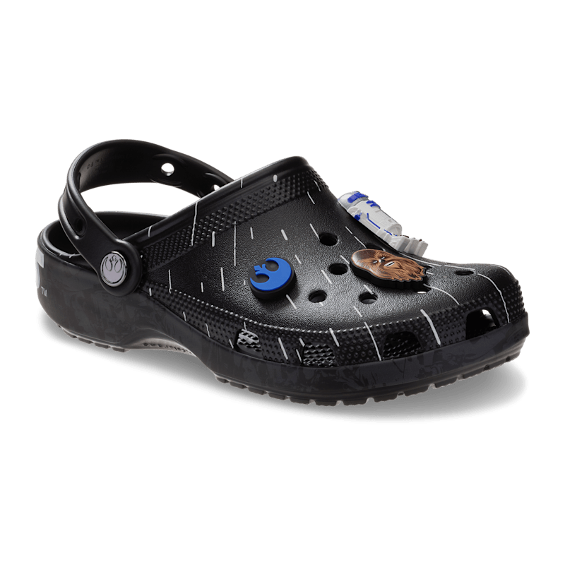 Crocs Star Wars Hyperspace Classic Clog Multi