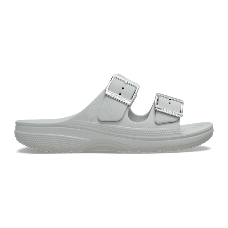 Crocs Metallic Buckle Saturday