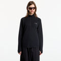Columbia DriVenture™ Half Zip Black