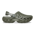 Crocs Echo II Chrome Silver Chrome