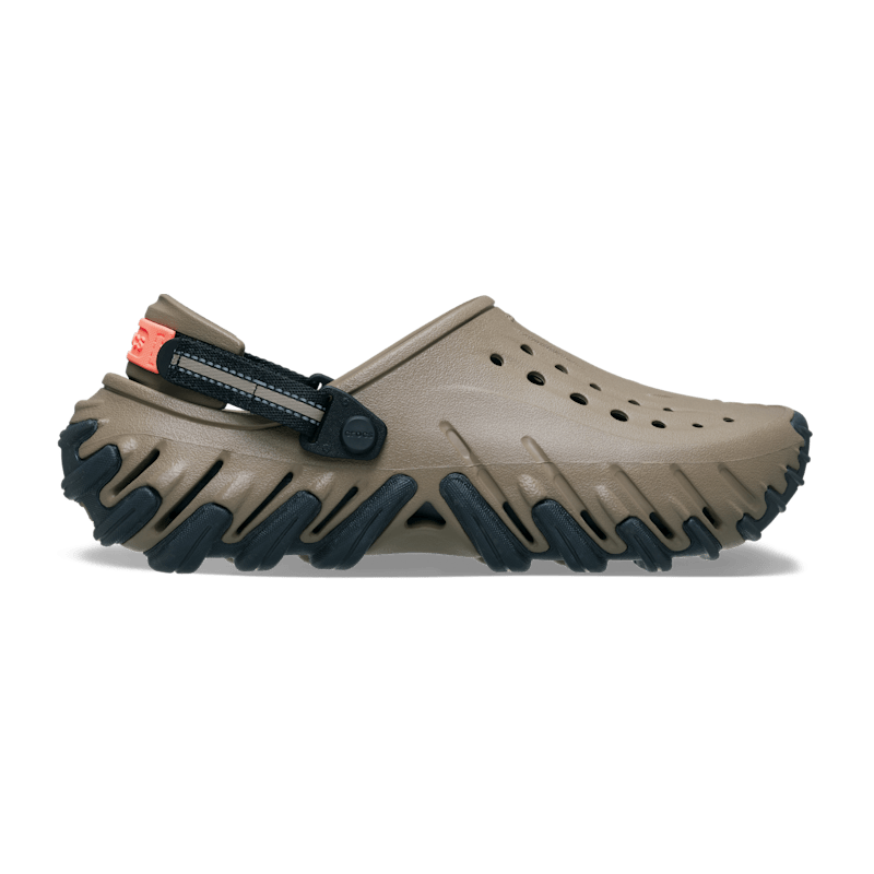 Crocs Echo RO Clog S2C Khaki
