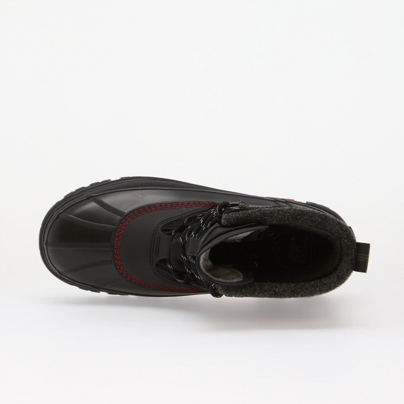 Sorel CARIBOU HORIZON™ GTX Black, Bright Red
