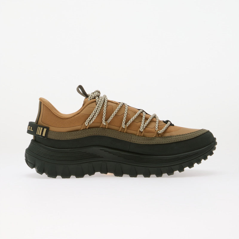 Sorel CALLSIGN HORIZON™ LOW GTX® Tawny Buff, Deep Woods