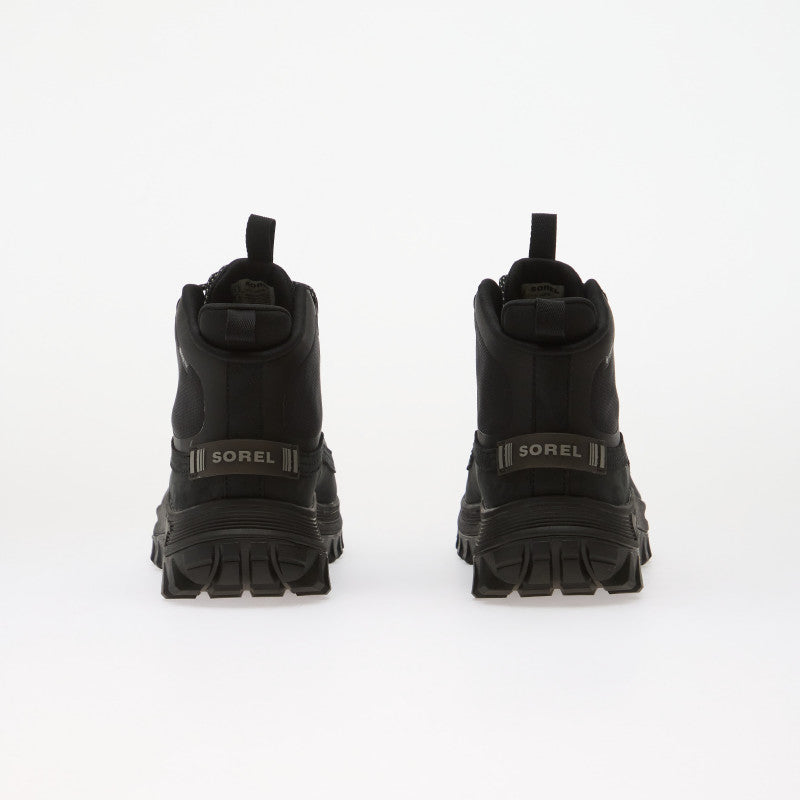 Sorel CALLSIGN HORIZON™ MID GTX Black, Black
