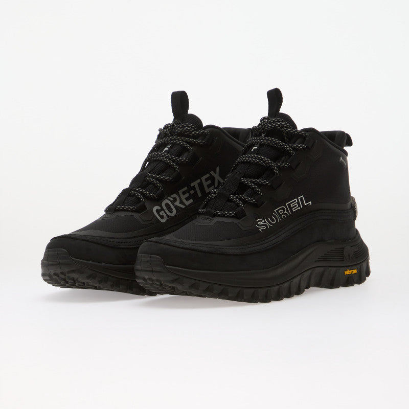 Sorel CALLSIGN HORIZON™ MID GTX Black, Black