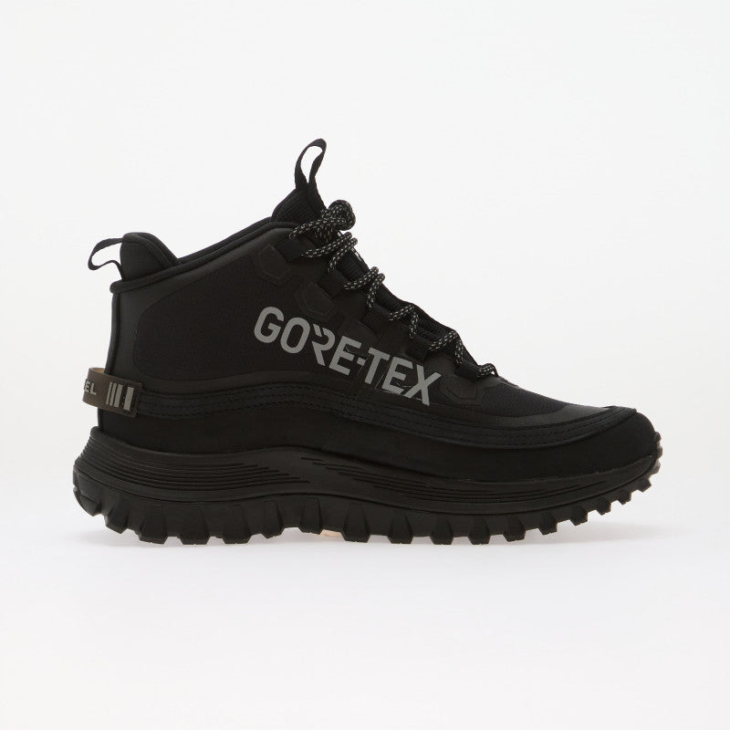 Sorel CALLSIGN HORIZON™ MID GTX Black, Black