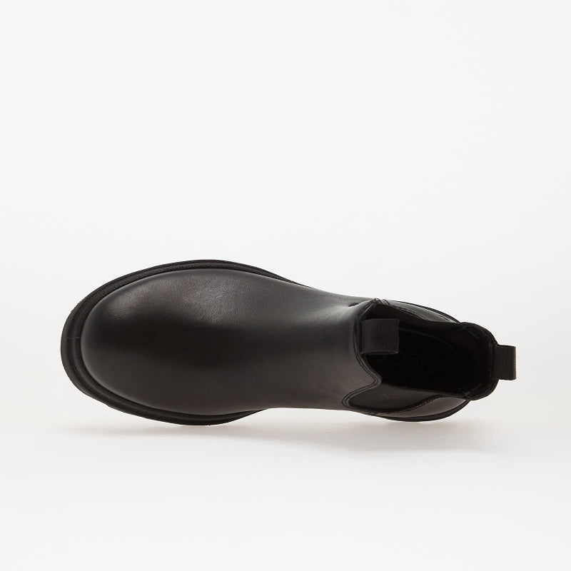 ECCO Grainer Wmns Black