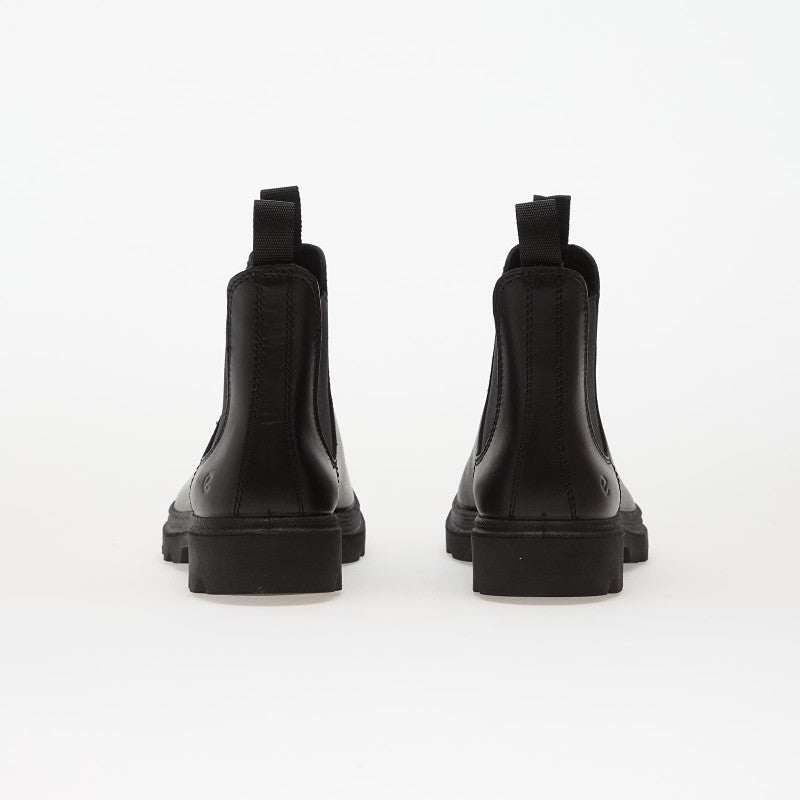 ECCO Grainer Wmns Black