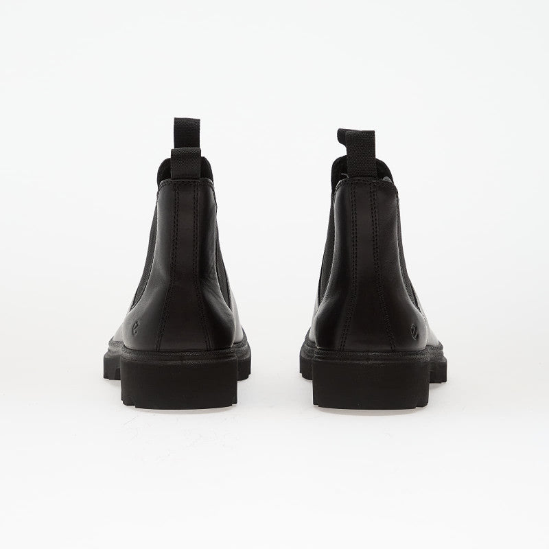 ECCO Grainer M Black