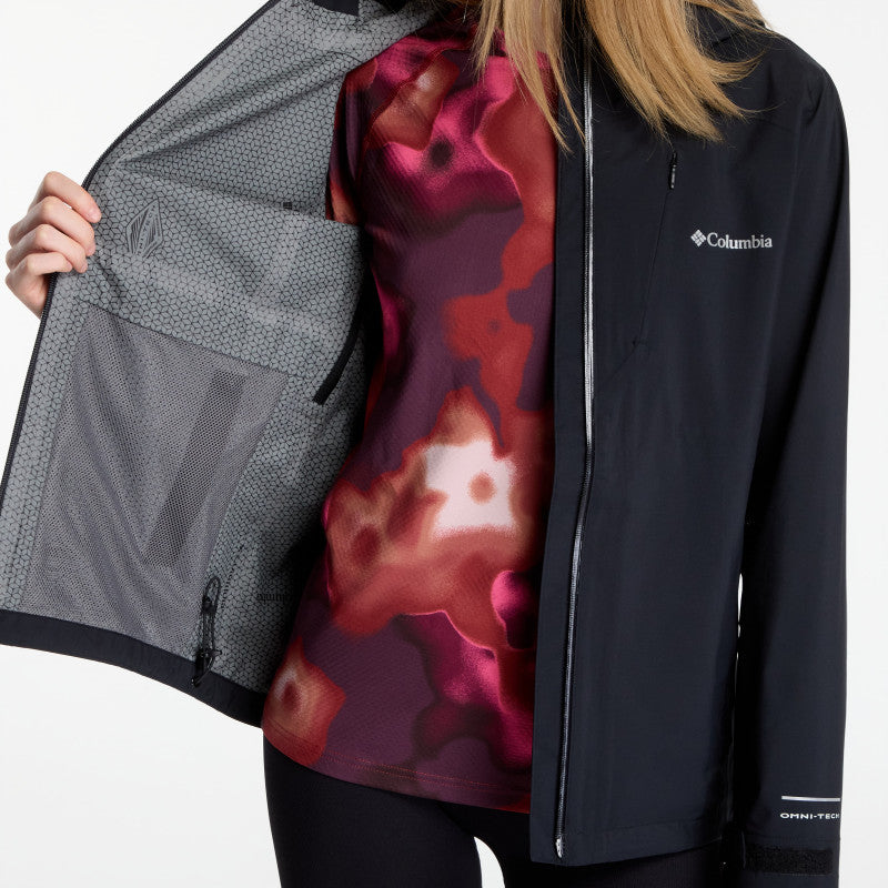Columbia Trailborne™ 2.5L Shell Black