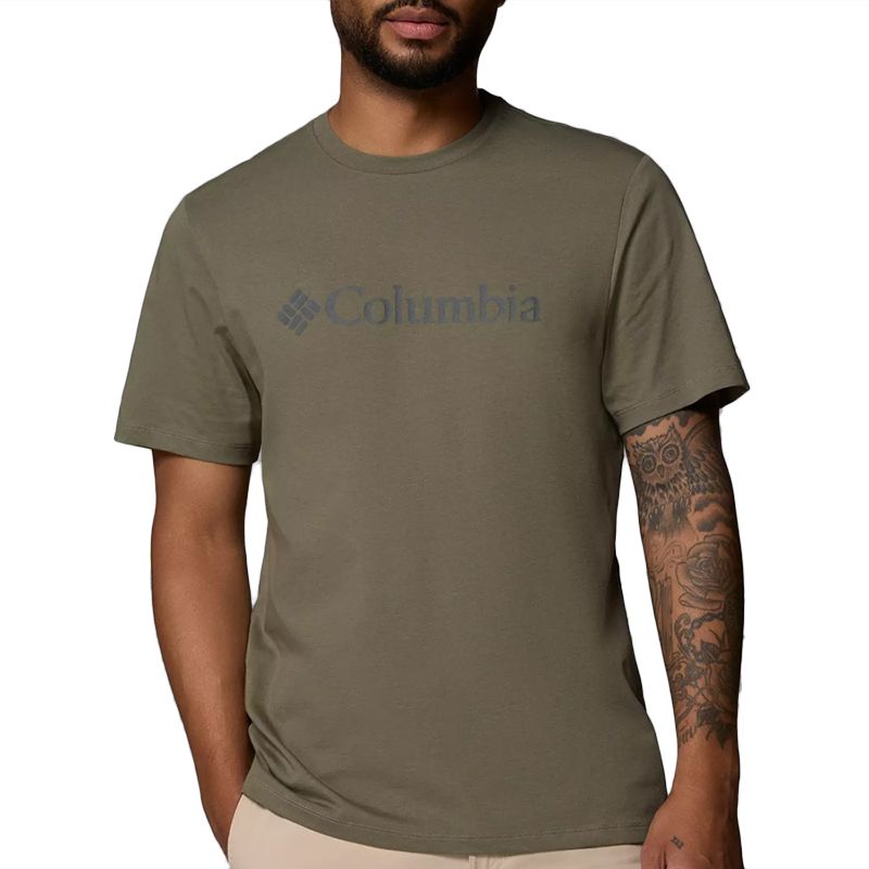Columbia Csc Basic Logo