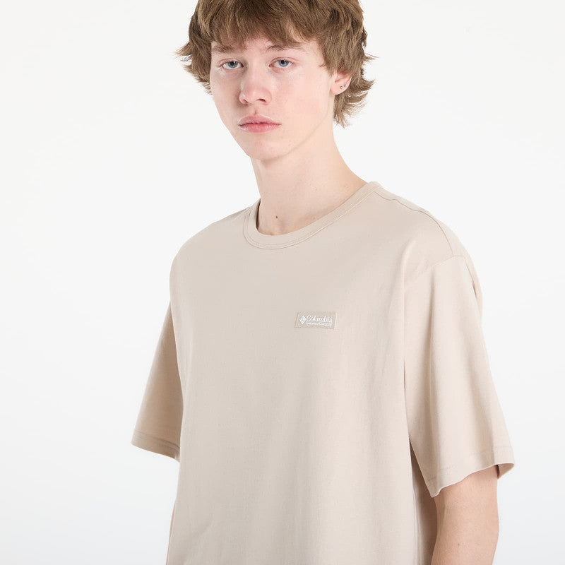 Columbia Csc™ Heavyweight T-Shirt Dark Stone