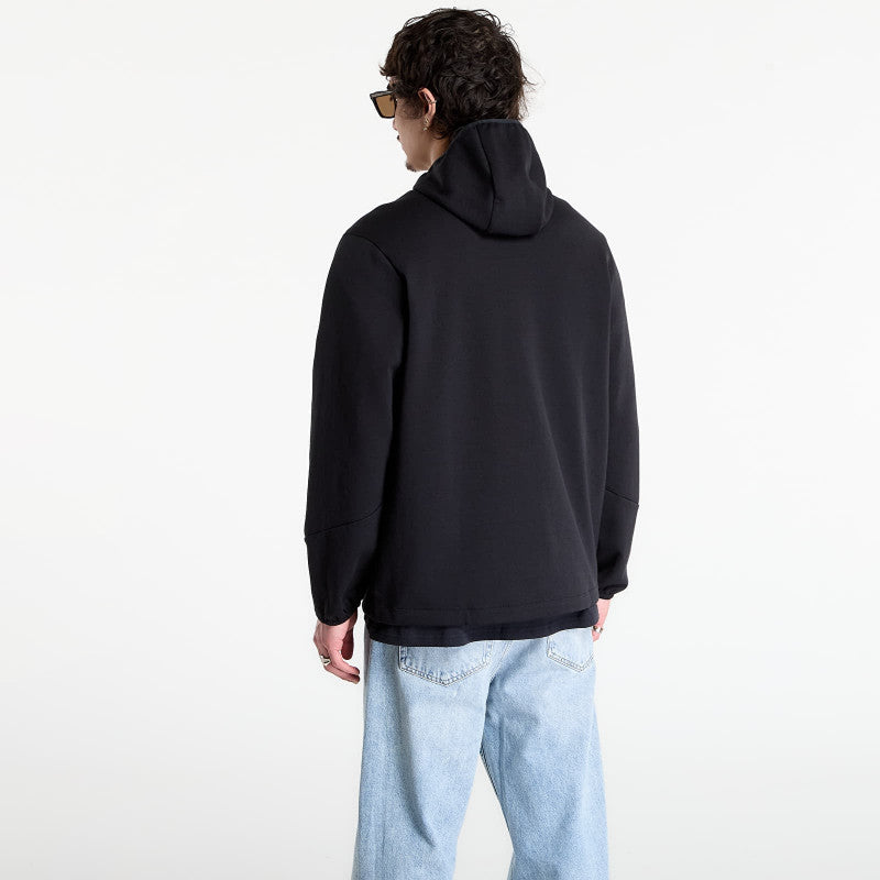 Columbia Tech™ Spacer Knit Hoodie Black/ Black