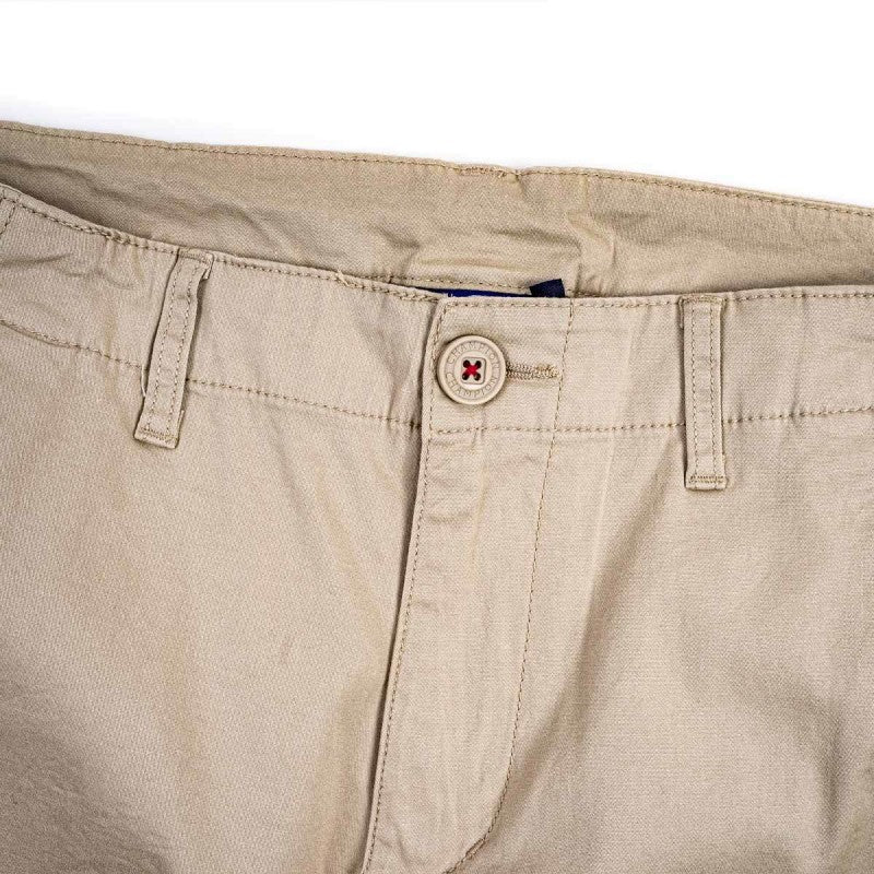 Champion Cargo Shorts Bermuda Beige
