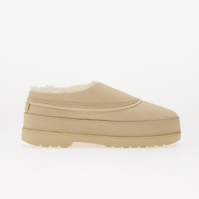 Sorel AMBLER™ FIRESIDE WP Bleached Ceramic, Warm Gold