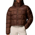 Damska Columbia Puffect III Cropped