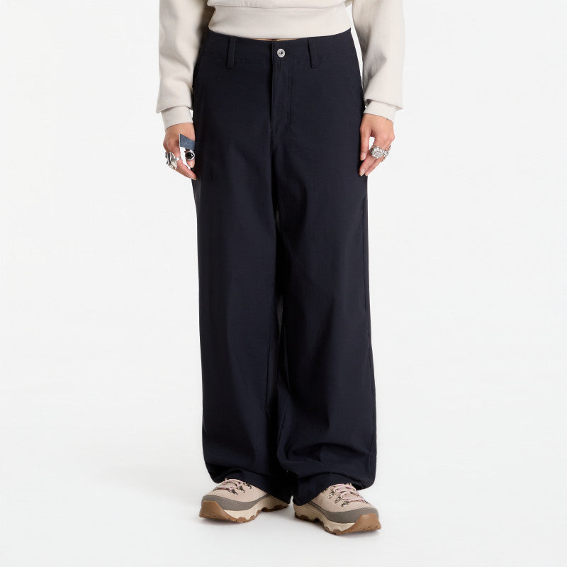 Columbia ROC™ Tech Wide Leg Pant Black