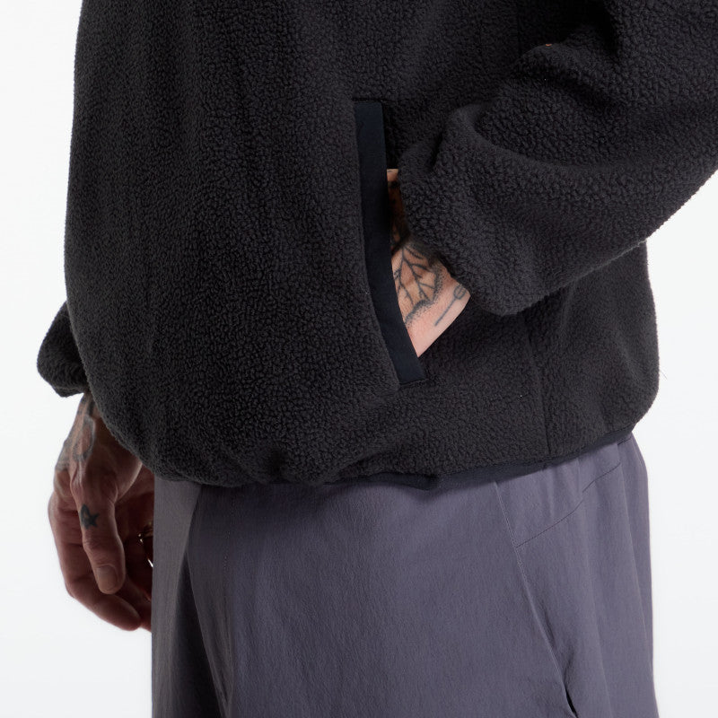Columbia Helvetia™ II Hoodie Black