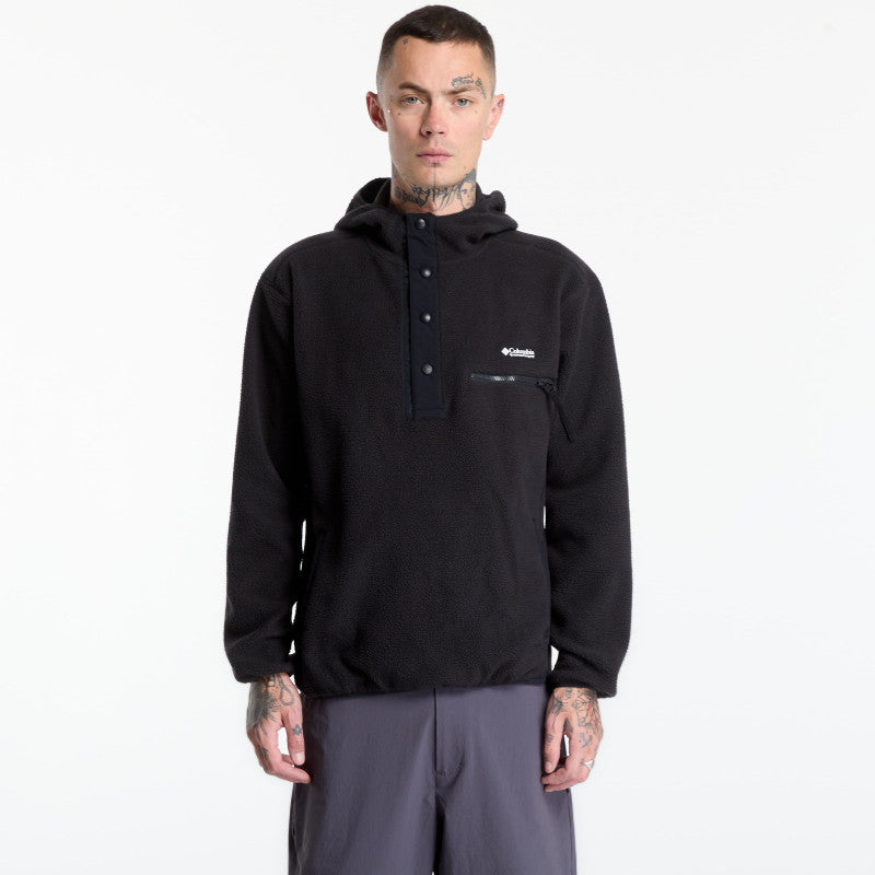 Columbia Helvetia™ II Hoodie Black