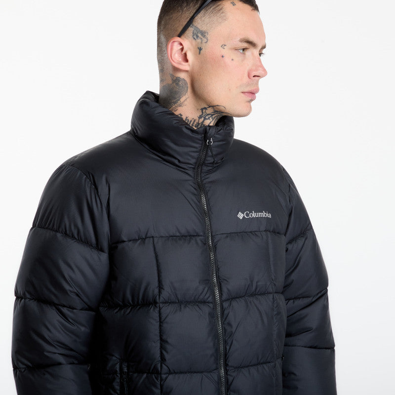 Columbia Puffect™ IV Jacket Black