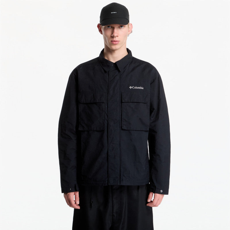 Columbia Timberline Tough™ Jacket Black