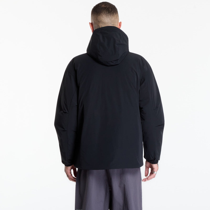 Columbia Street Heights™ Insulated Jacket Black