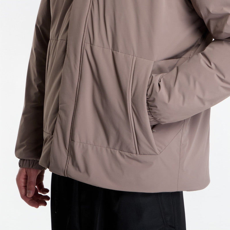 Columbia Street Heights™ Insulated Jacket Iron