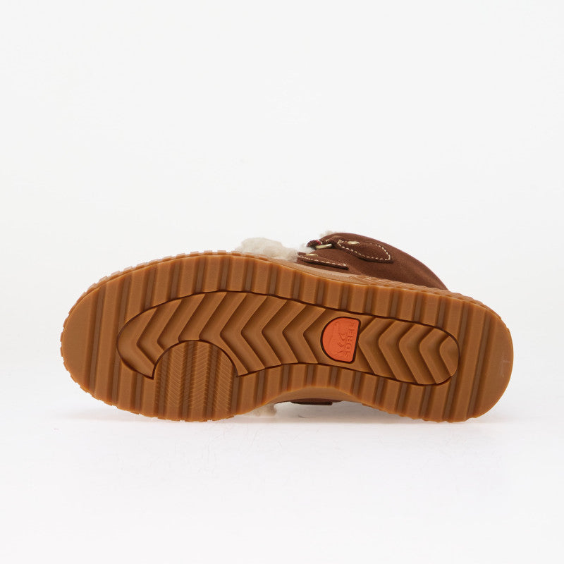 Sorel ONA AVE™ ALPINE PLUS WP Dark Auburn, Gum 2