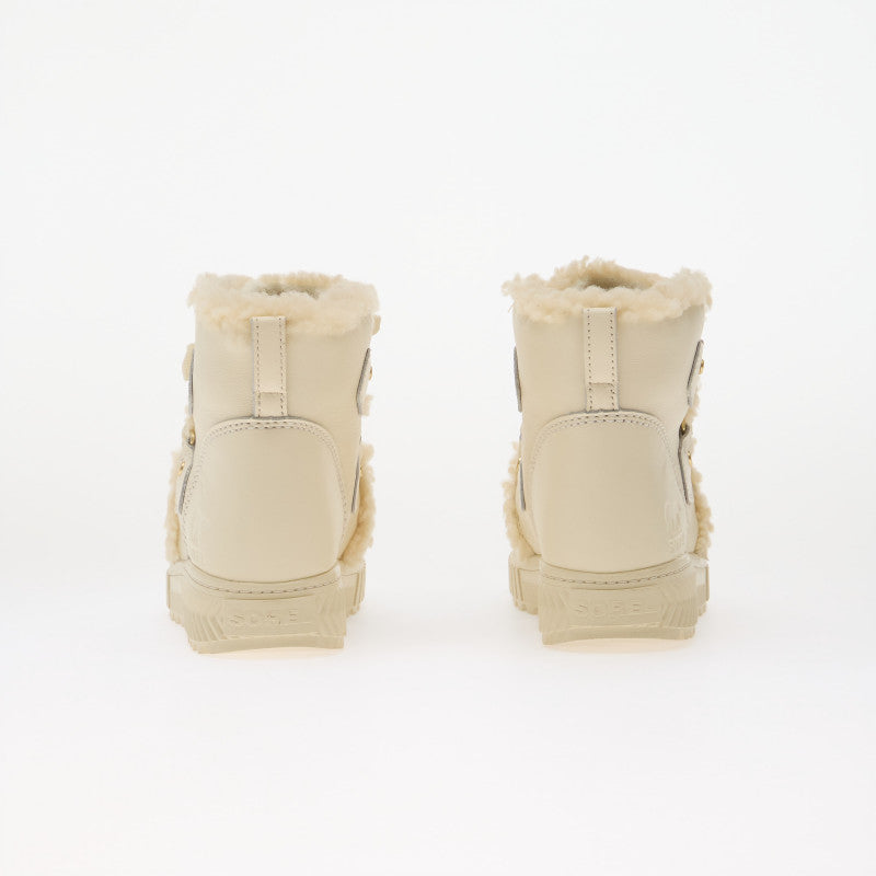 Sorel ONA AVE™ ALPINE LX WP Snow, Sea Salt