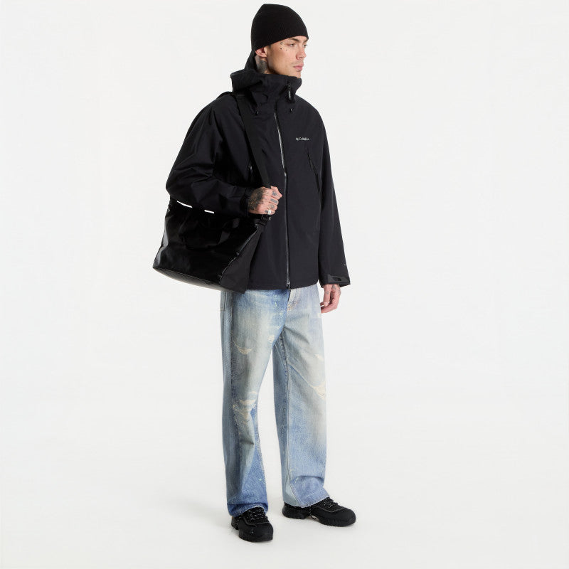 Columbia 3L Jacket Black