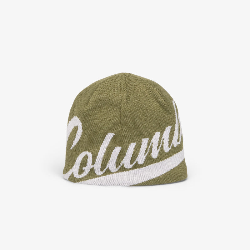 Columbia Skull Beanie Stone Green, Mo