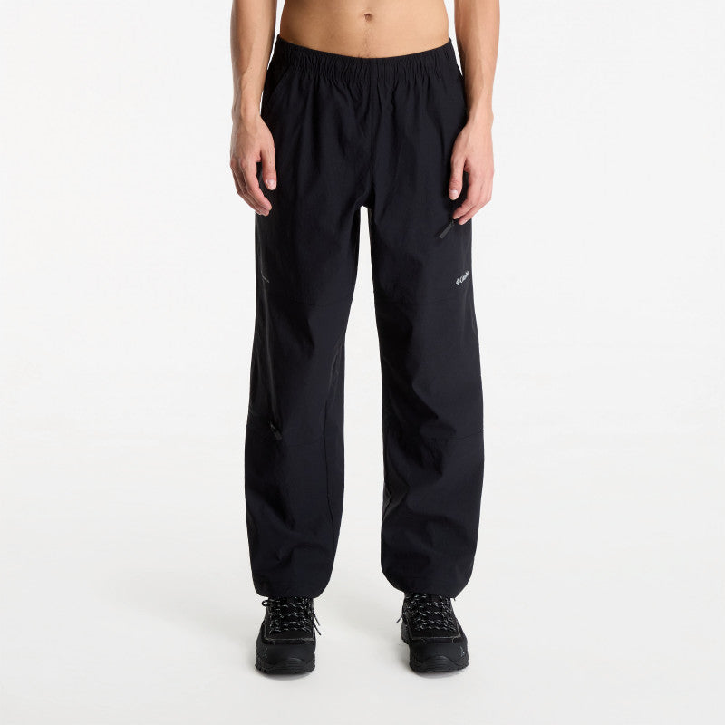 Columbia Woven Cargo Jogger Black