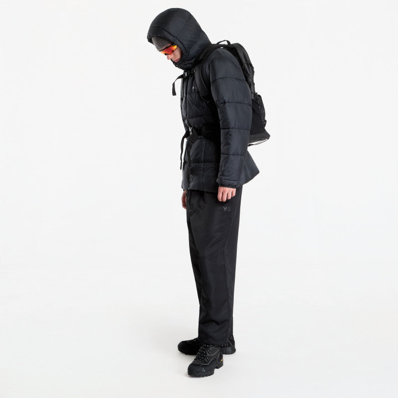 Columbia Puffect™ IV Hooded Jacket Black