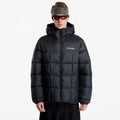 Columbia Puffect™ IV Hooded Jacket Black