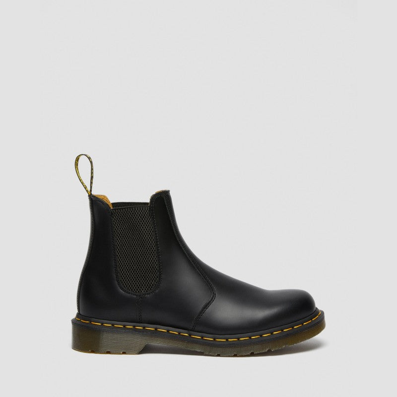 Dr. Martens 2976 Chelsea Smooth Black