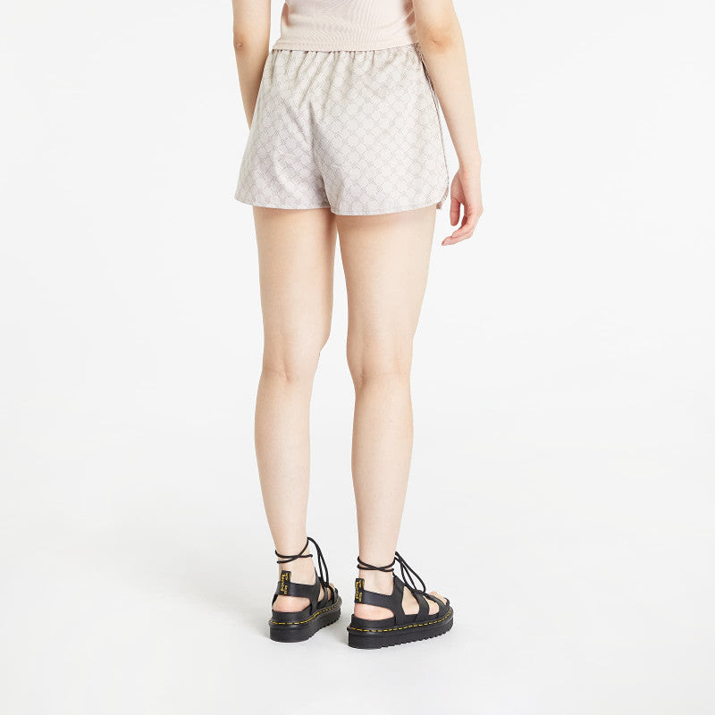 Daily Paper Reportia Shorts Hushed Violet