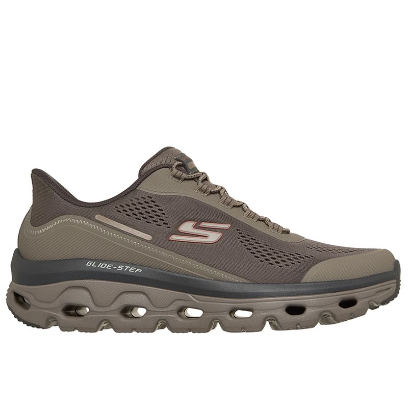 Skechers Slip-Ins: Glide-Step Sole