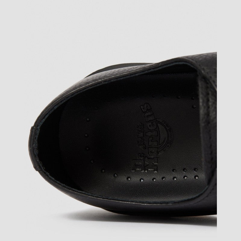 Dr. Martens 1461 Black Virginia