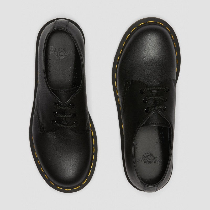 Dr. Martens 1461 Black Virginia