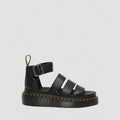 Dr. Martens Clarissa II Quad Black Aunt Sally
