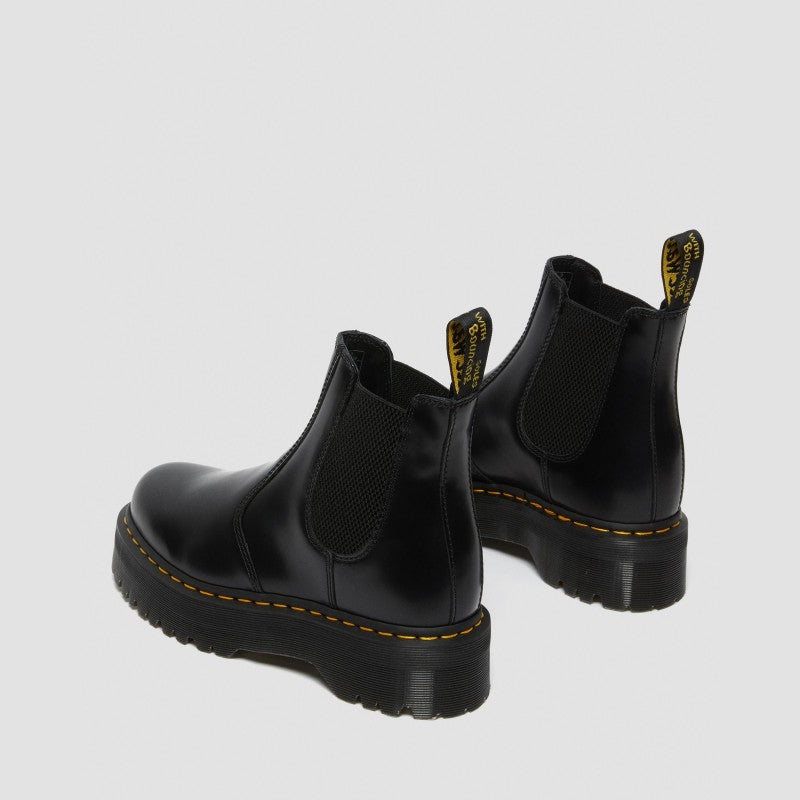 Dr. Martens Polished Smooth